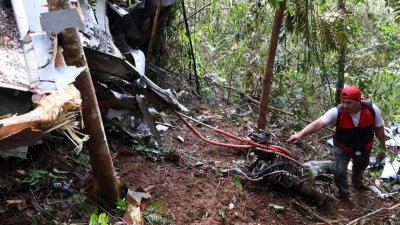 Tragedi PK-CFX di Nanga Taman: Evaluasi Total Keselamatan Penerbangan Sawit