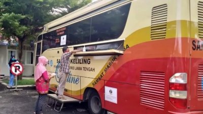 Tunggakan Pajak Kendaraan Mobil dan Motor di Jateng Tembus Rp 3 Triliun, Dana Pembangunan Terancam Hilang