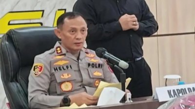 Uji Hukum Instruksi Tembak di Tempat Pelaku Begal di Lampung