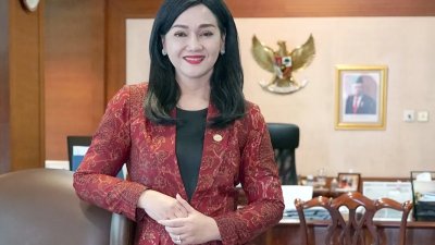 Ujian Integritas OJK: Mampukah Friderica Widyasari Dewi Pulihkan Kepercayaan Global?