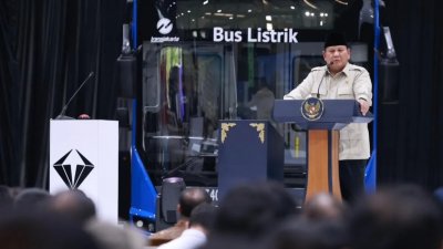Ujian Intelektualitas Industri: Bisakah VKTR Lampaui Bayang-Bayang Lisensi BYD?