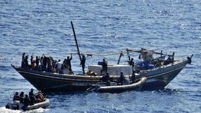 Urgensi Perlindungan Maritim Pasca Pembajakan MT Honour 25 di Somalia