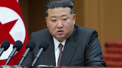 Usai Iran, Trump Kini Bidik Korea Utara: Babak Baru Geopolitik Dimulai?