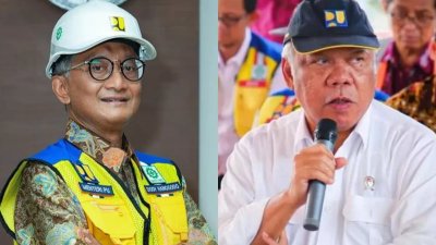 Video Dody Hanggodo Viral, Gesturnya Dibandingkan Pak Bas