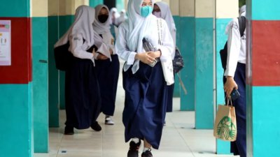 Wacana SPP di Sekolah Negeri Jabar Muncul Lagi, Sekolah Gratis Diuji