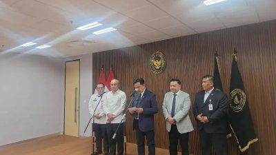 Yusril Buka Lapas Cibinong untuk Media, Kamar Mewah Diselidiki