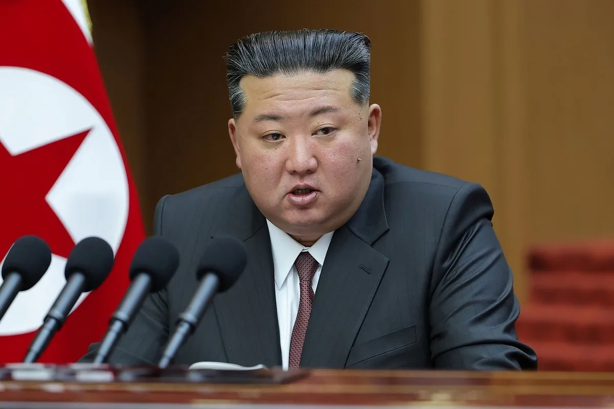 Usai Iran, Trump Kini Bidik Korea Utara: Babak Baru Geopolitik Dimulai?