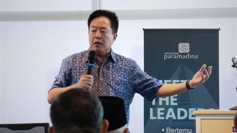 Pencekalan Bos Djarum dan Logika Penegakan Hukum Pajak