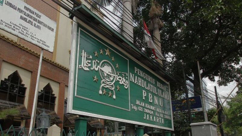 PBNU Hadapi Tekanan Internal: Gus Ipul Stabilkan Situasi, Kubu Yahya Bangun Dukungan Struktural