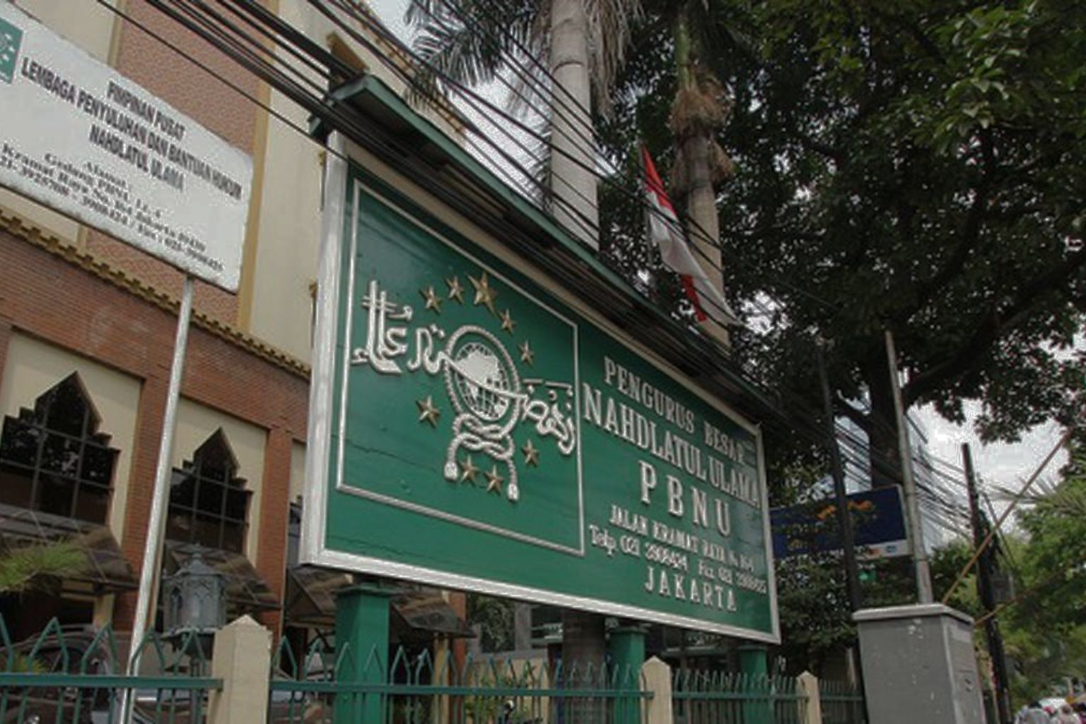 PBNU Hadapi Tekanan Internal: Gus Ipul Stabilkan Situasi, Kubu Yahya Bangun Dukungan Struktural