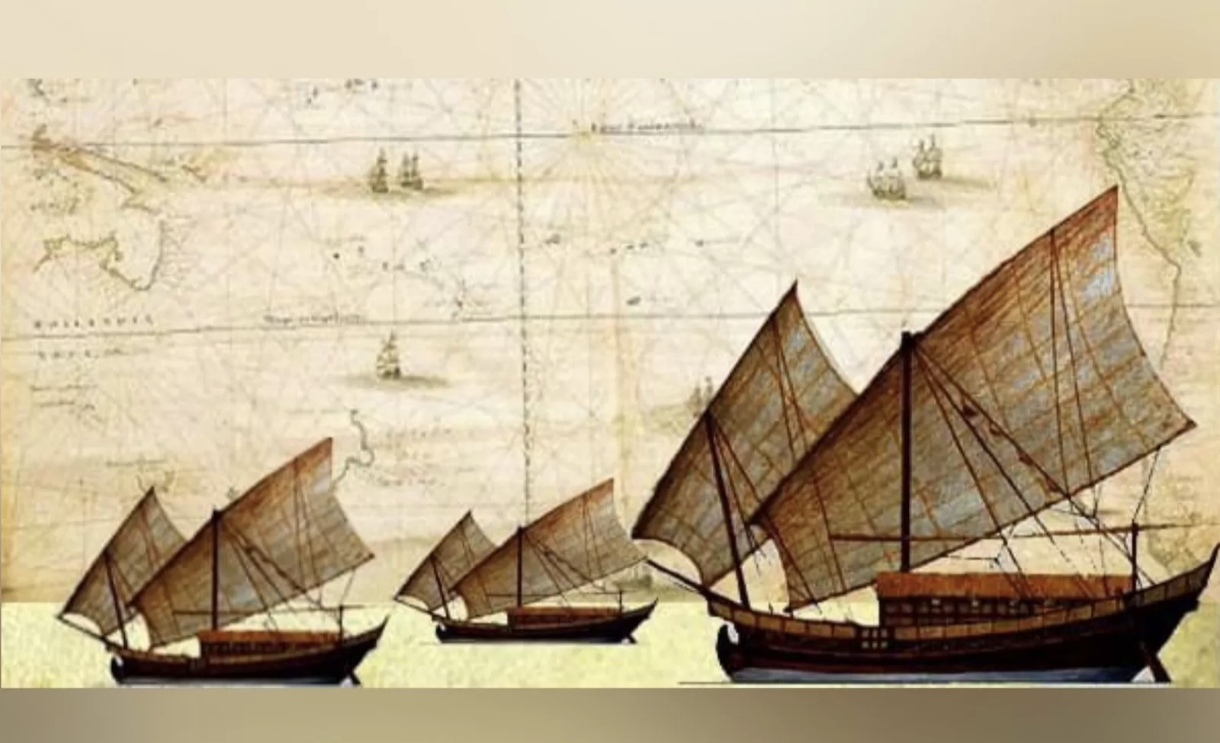 Data Arkeologi Tegaskan Teknologi Pelayaran Nusantara Sudah Mapan 40 Ribu Tahun Silam