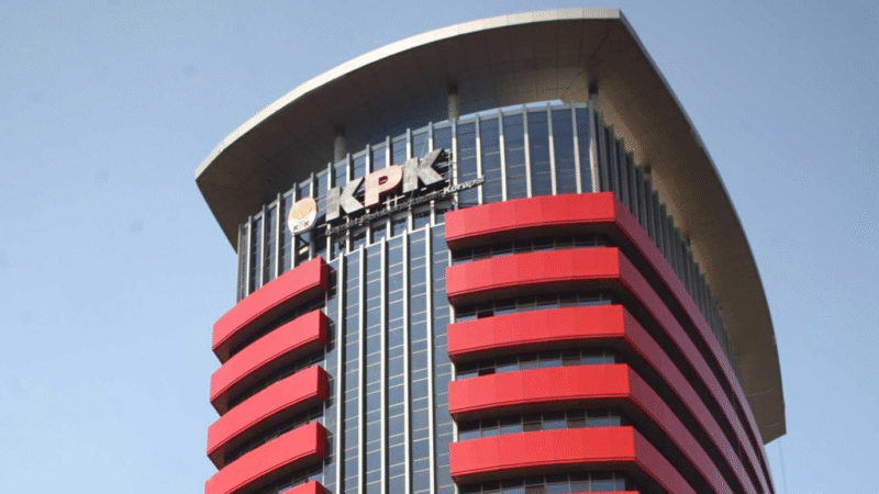 KPK Bongkar Dugaan Korupsi Impor Bea Cukai, Eks Direktur Jadi Terperiksa