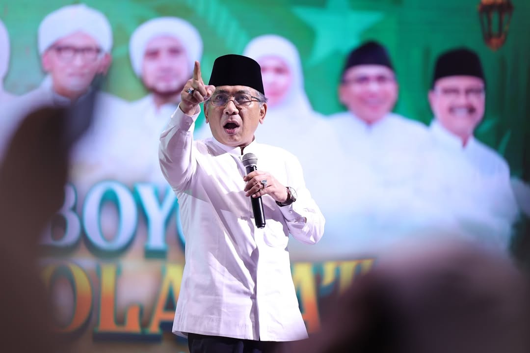 Krisis Tata Kelola PBNU: Gus Yahya Kritik Keputusan Syuriah yang Dinilai Tanpa Prosedur