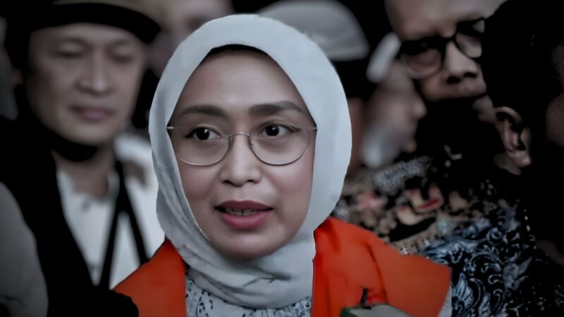 Analisis Rehabilitasi Eks Direksi ASDP: Kajian DPR, Dasar KUHAP, dan Rasionalitas Keputusan Presiden