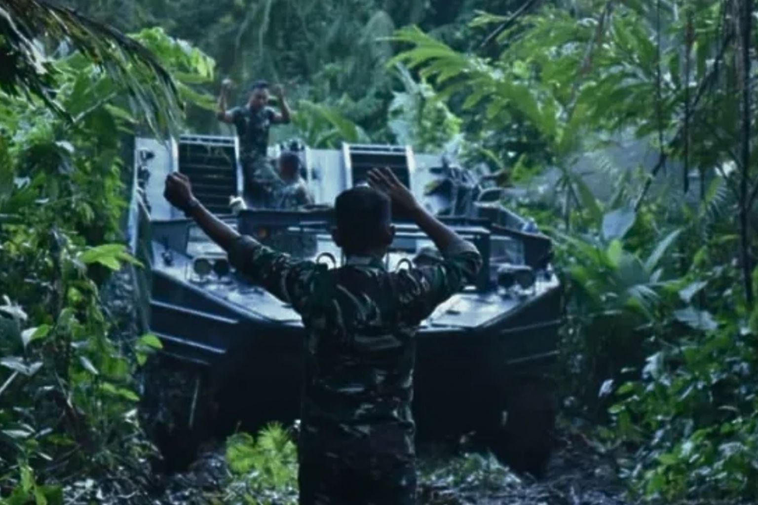 TNI dan Aset Negara: Analisis Rasional atas Kebijakan Pengamanan SDA