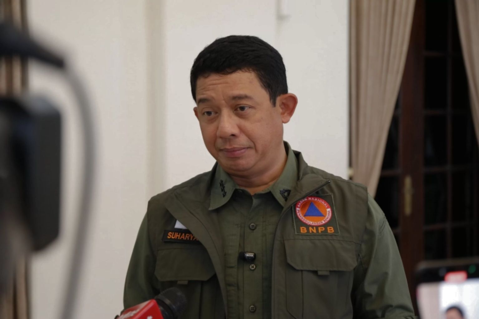 Keterkejutan BNPB Ungkap Ketidaksiapan Sistem, Dorongan Status Nasional Menguat
