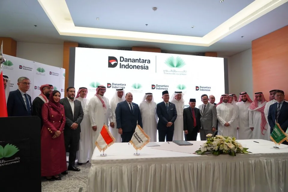 Danantara Masuk Sektor Properti Makkah Lewat Akuisisi Strategis
