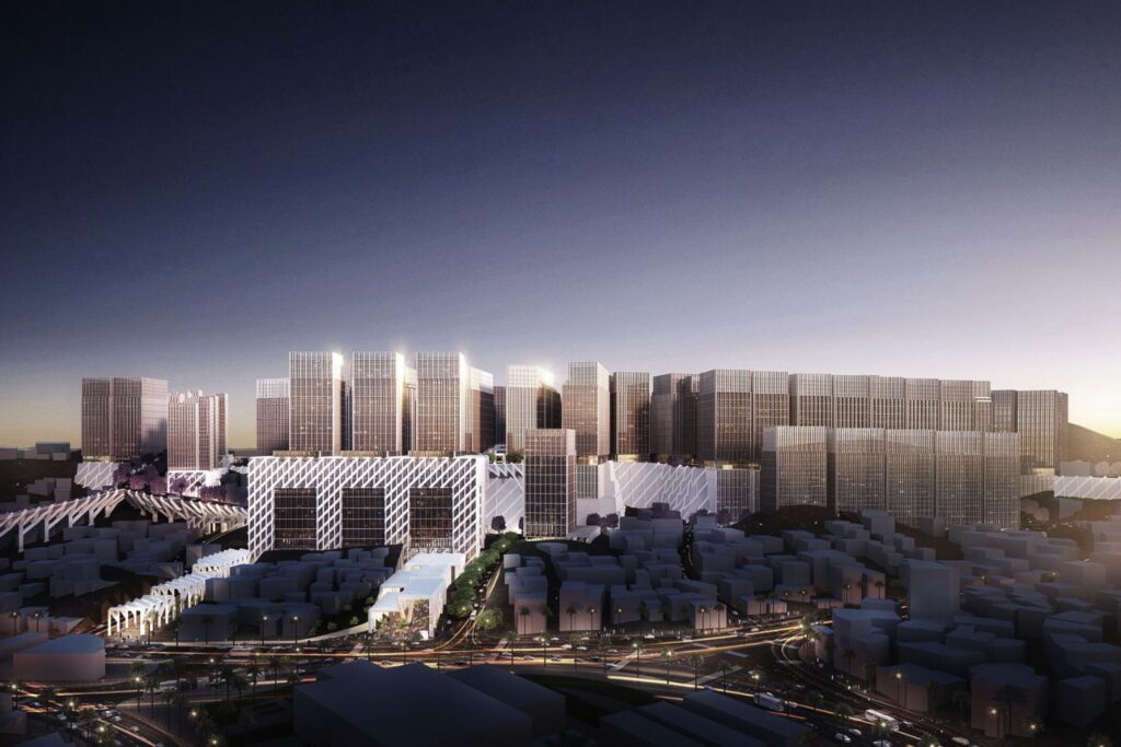 Novotel Makkah Thakher City