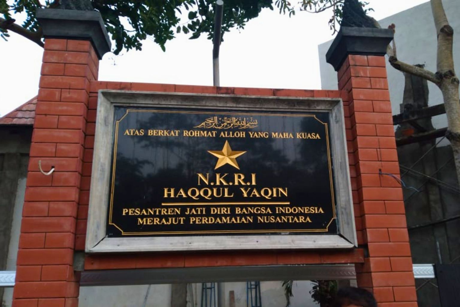 BINLAT Kediri Fokus Perkuat Karakter Pemuda