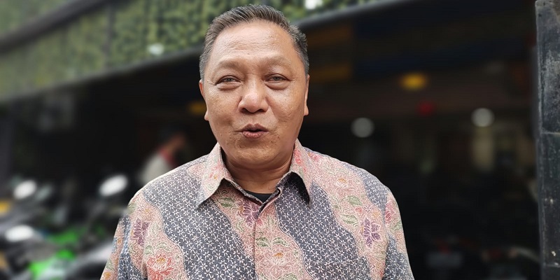 Adhie Massardi: Konflik PBNU Bukan Lagi Ideologis, Melainkan Finansial