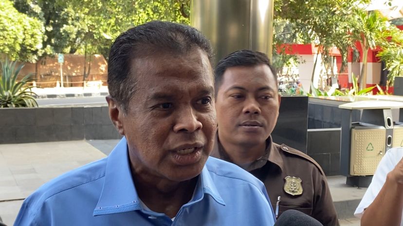 KPK Perdalam Peran Gus Alex dan Maktour