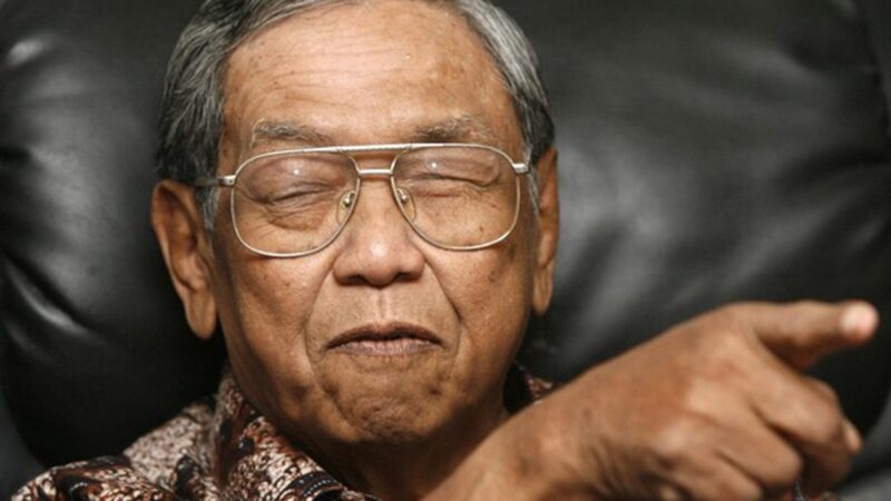 Haul Gus Dur Tegaskan Demokrasi Berbasis Rakyat