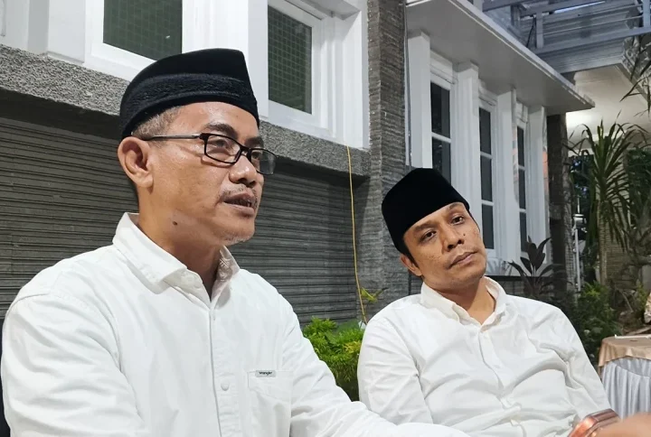 Koreksi Prosedur di Tebuireng Ubah Arah Konflik PBNU