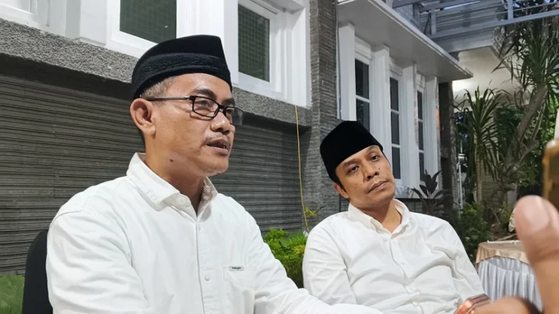 Koreksi Prosedur di Tebuireng Ubah Arah Konflik PBNU