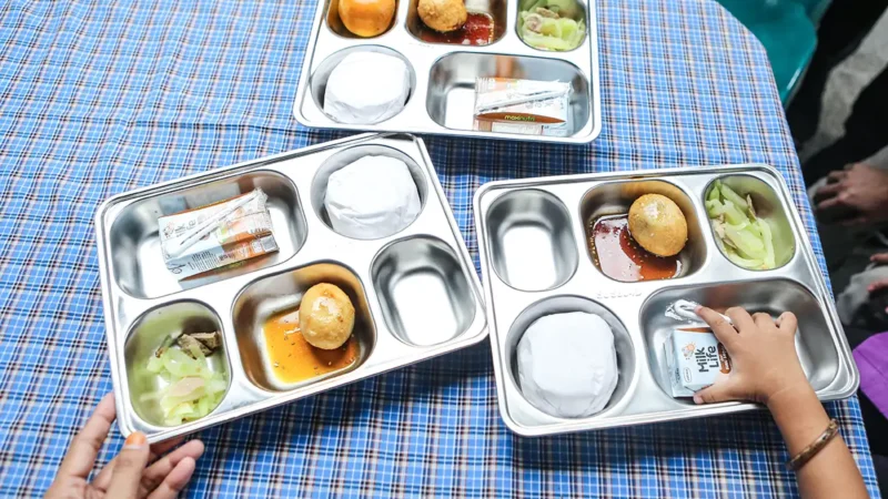 Kaleidoskop MBG: Evaluasi Negara atas Program Gizi Massal