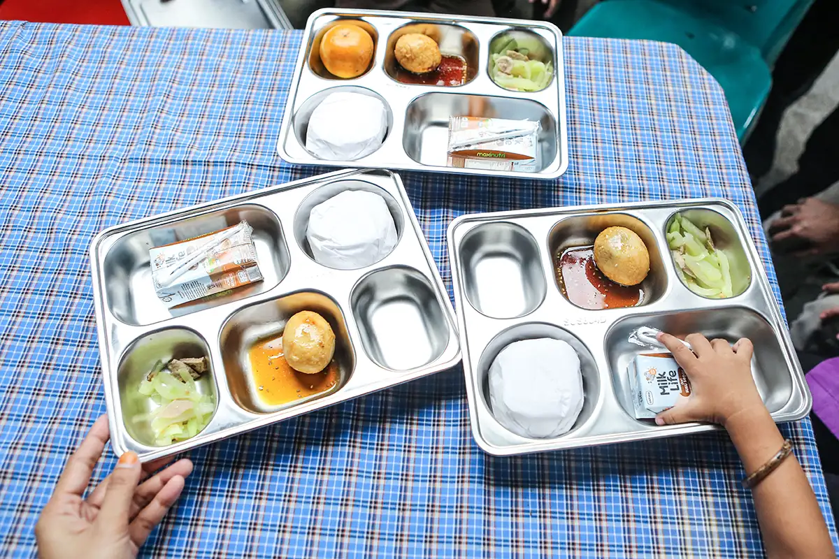 Kaleidoskop MBG: Evaluasi Negara atas Program Gizi Massal