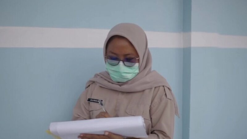 FGSNI Pertanyakan Rasionalitas Pembukaan 32.000 P3K di BGN