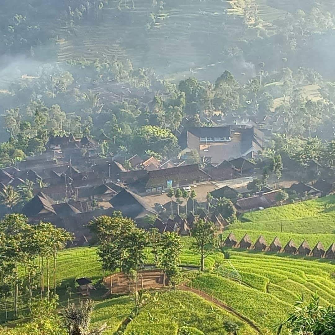 Pertanian Adat Gelar Alam Tawarkan Model Ketahanan Pangan Berbasis Ekologi