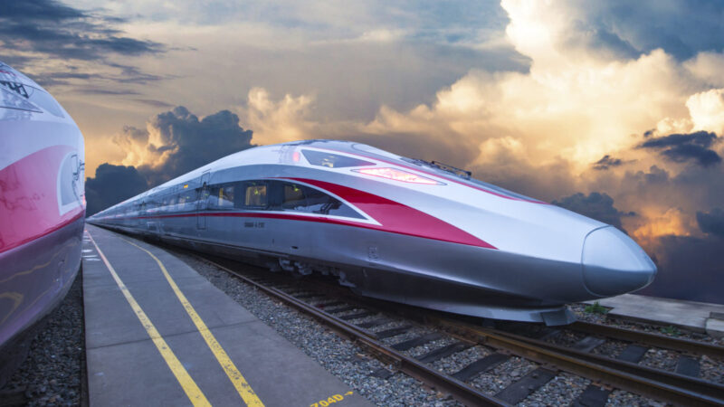 Dugaan Korupsi Whoosh: Penyelidikan Jalan, Kesimpulan Belum Ada