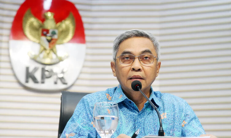 KPK Tunggu Laporan Saudi sebelum Tetapkan Tersangka