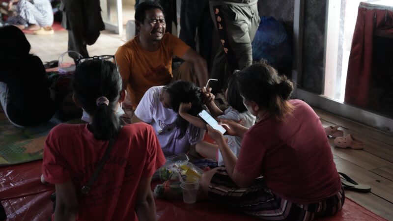 Banjir Sumatera: Bantuan Korban Masuk Fase Lanjutan, Pemerintah Siapkan Kompensasi Rumah