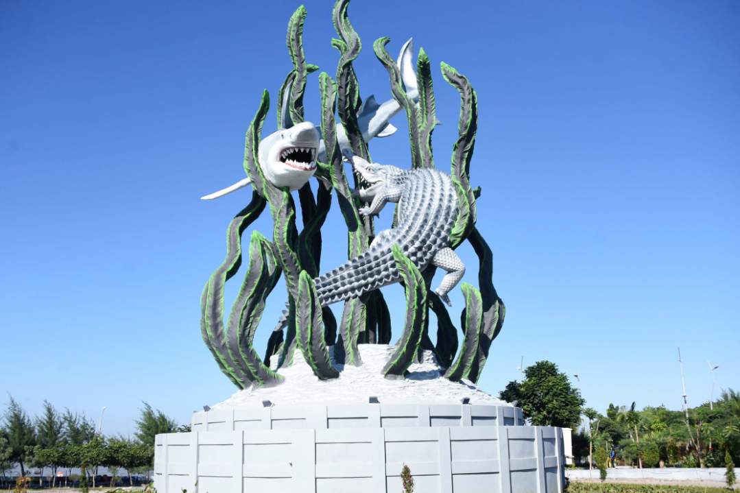 Surabaya Catat 1.214 Inovasi, MURI Tetapkan Rekor Nasional