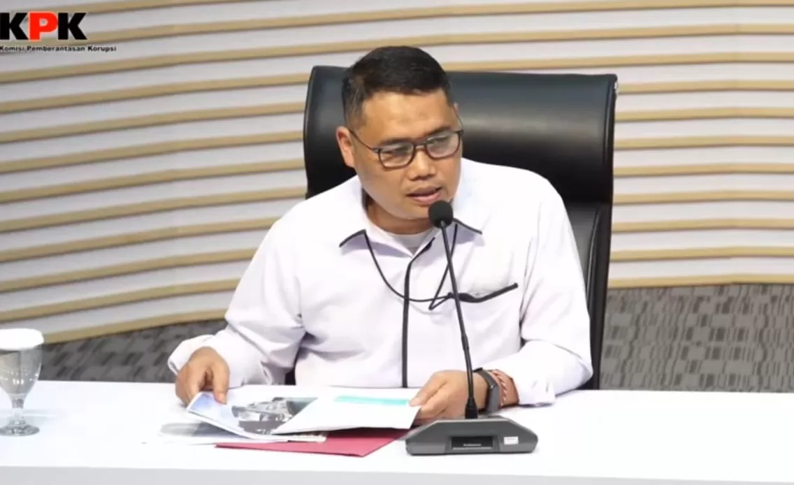 Kasus Kuota Haji Tutup Tahun Tanpa Penetapan Tersangka