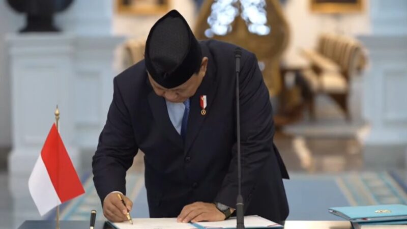 PP Pengupahan Resmi, Ini Formula UMP 2026