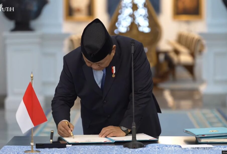 PP Pengupahan Resmi, Ini Formula UMP 2026