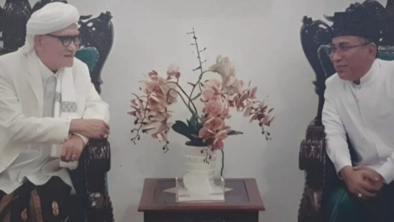 Dua Pleno PBNU Digelar, Perdebatan Legitimasi Mengemuka