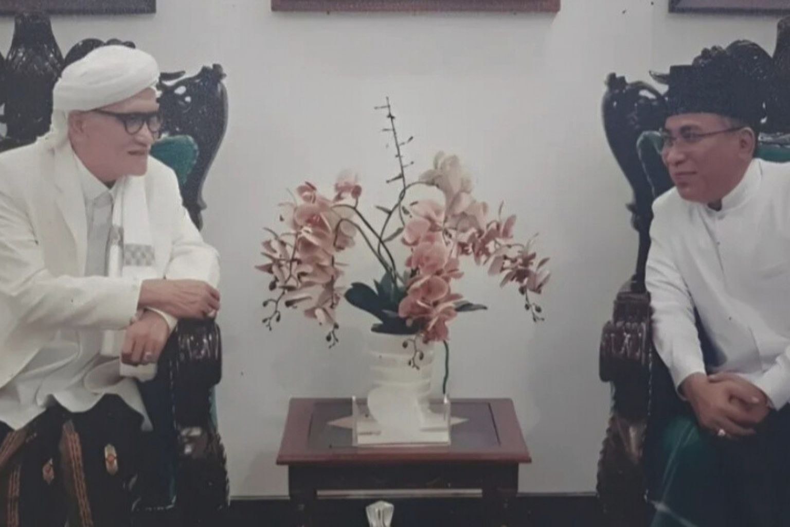 Dua Pleno PBNU Digelar, Perdebatan Legitimasi Mengemuka