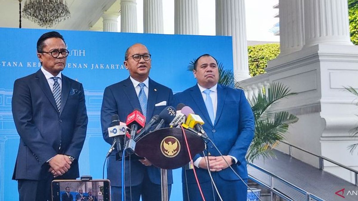 Indonesia Tegaskan Kepemilikan Kampung Haji di Makkah