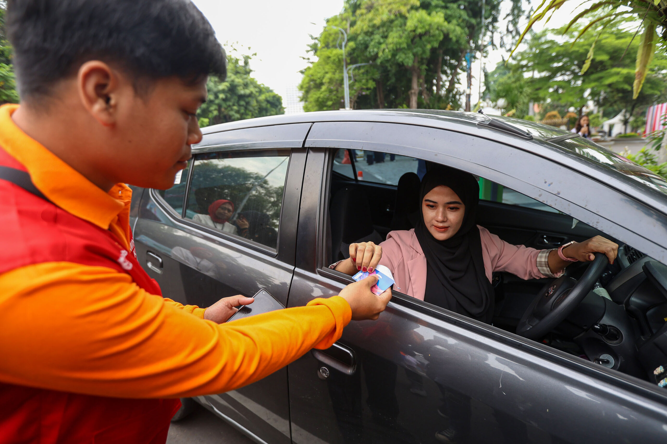 Akademisi: Digitalisasi Parkir Surabaya Punya Dasar Kuat