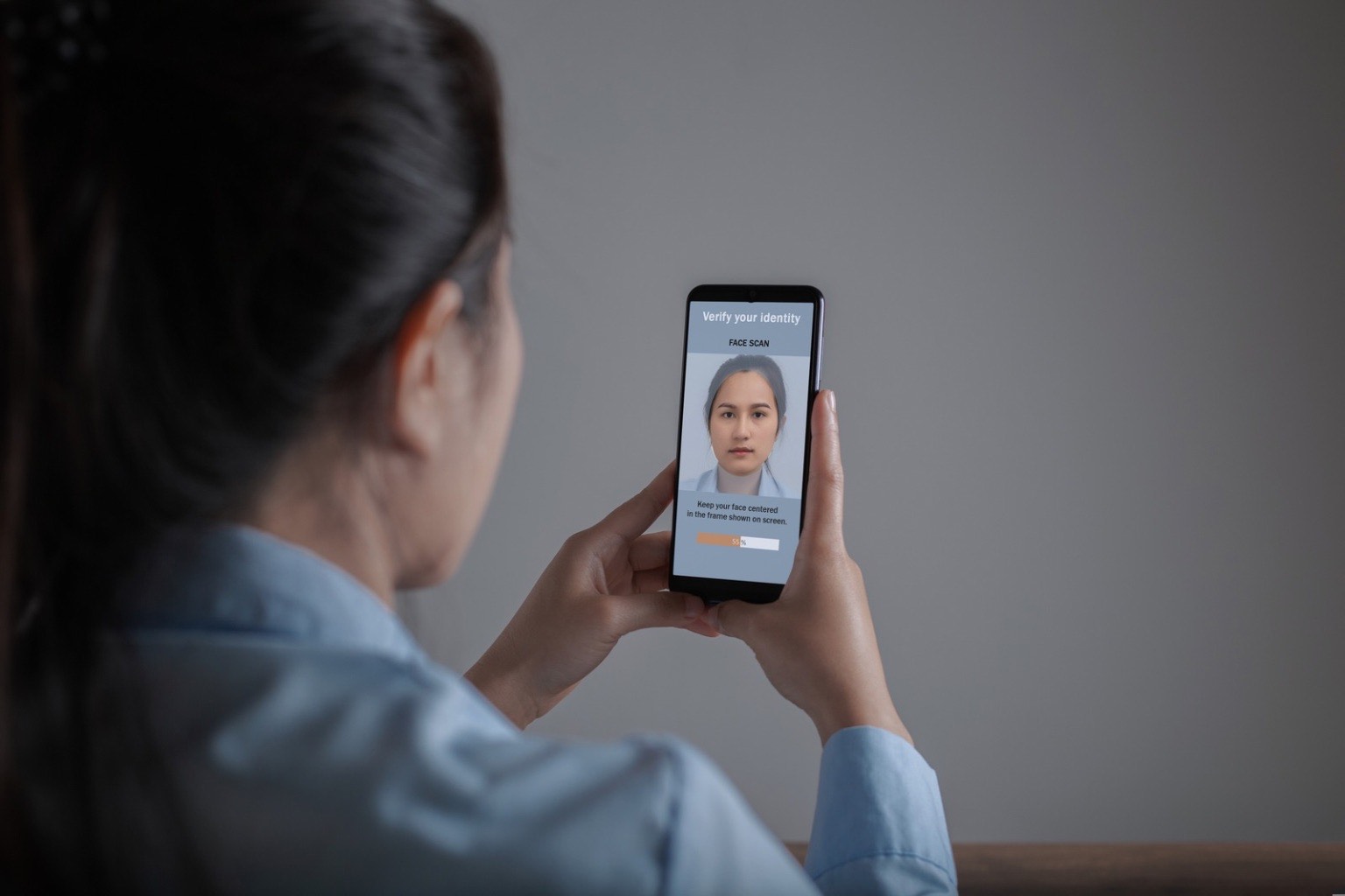 Face Recognition untuk Registrasi SIM Dinilai Solusi Paling Rasional Tekan Penyalahgunaan Identitas