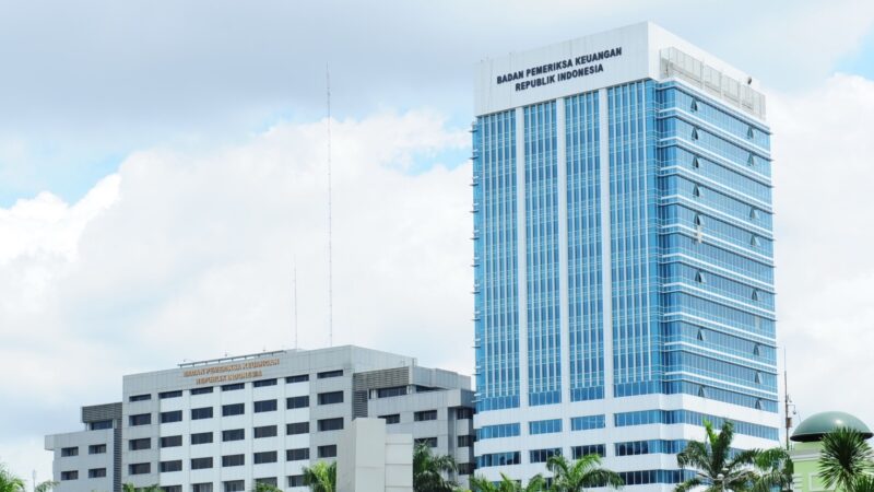 BPK Ungkap 4.531 Jemaah Tak Berhak, Sistem Kuota Haji Dinilai Rawan