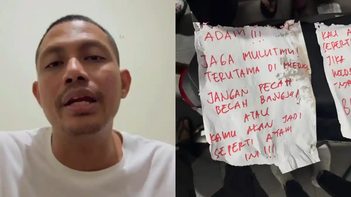 Intimidasi Aktivis Bencana Sumatera, Kompolnas Nilai Ancaman Demokrasi