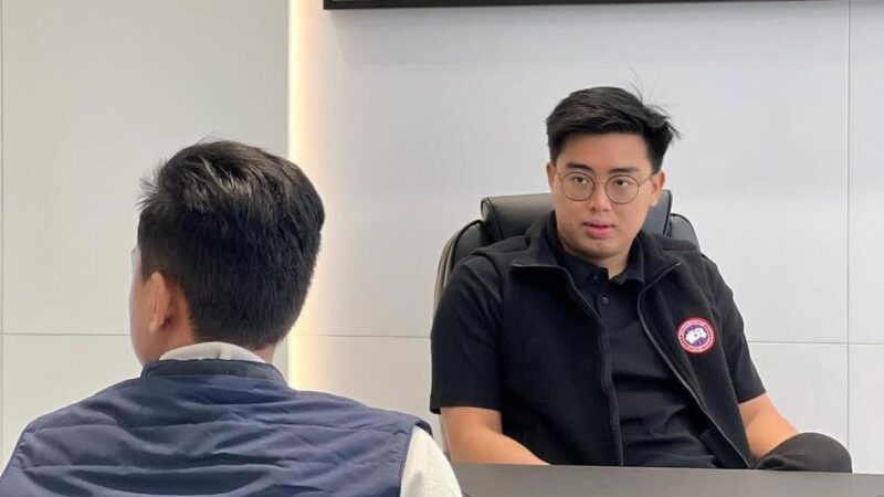 Timothy Ronald Dilaporkan ke Polisi Terkait Dugaan Penipuan Trading Kripto