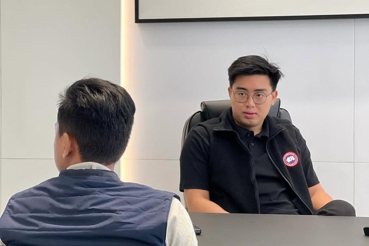 Timothy Ronald Dilaporkan ke Polisi Terkait Dugaan Penipuan Trading Kripto