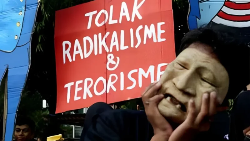 Riset Akademik Ungkap Celah Ideologis di Sekolah