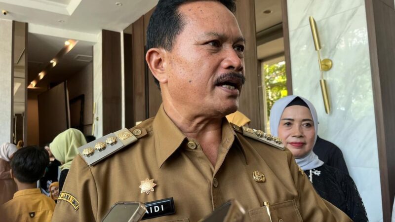 Korupsi Walikota Madiun: KPK Sita Ratusan Juta Fee Proyek